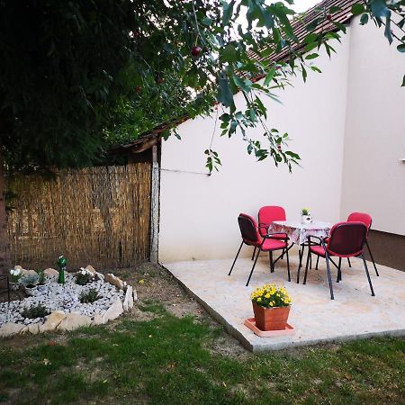 La Dolce Vita Varazdinske Toplice Zewnętrze zdjęcie