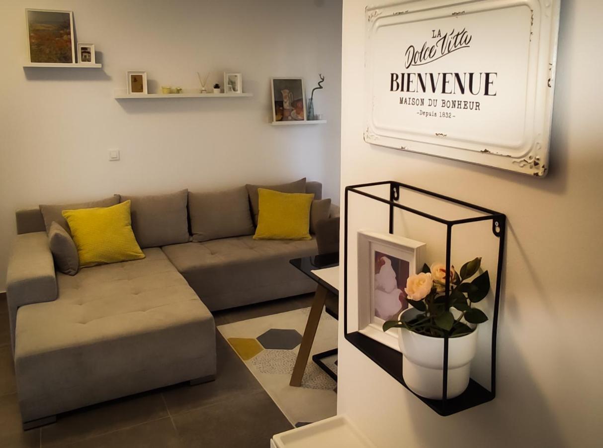 La Dolce Vita Varazdinske Toplice Zewnętrze zdjęcie