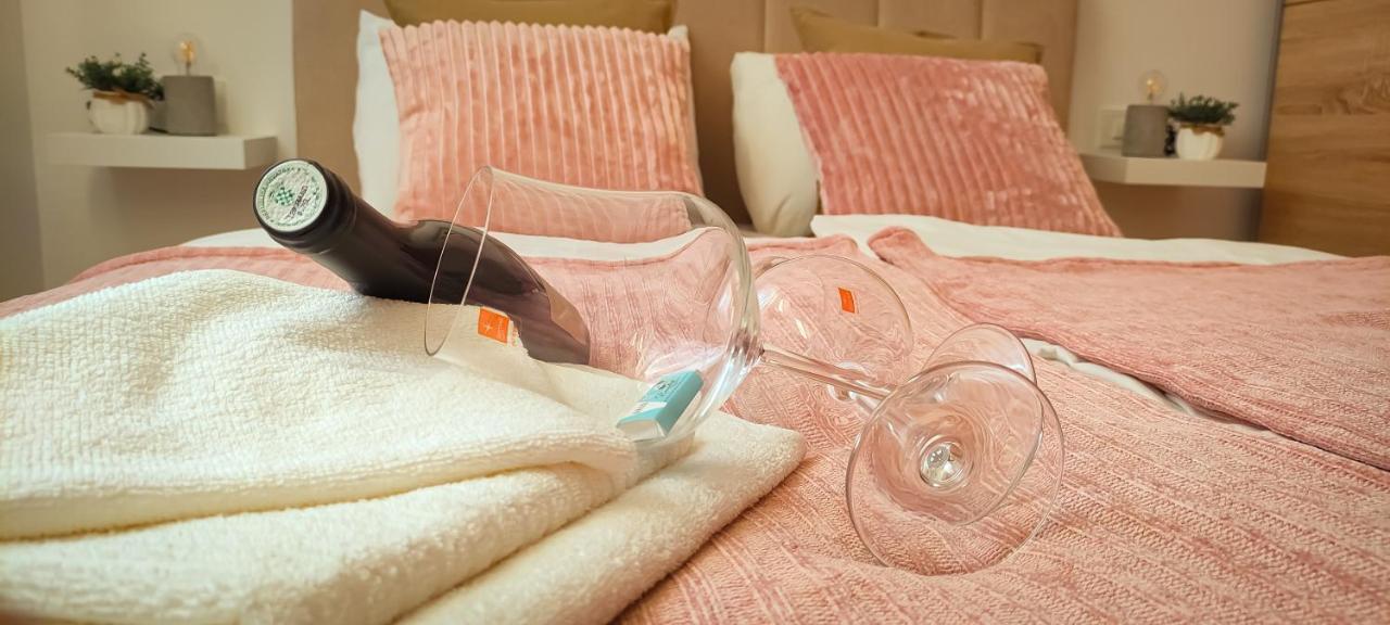 La Dolce Vita Varazdinske Toplice Zewnętrze zdjęcie