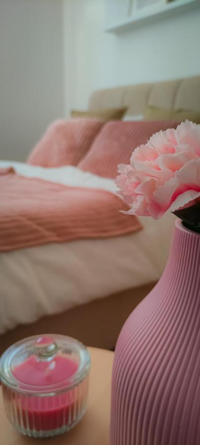 La Dolce Vita Varazdinske Toplice Zewnętrze zdjęcie