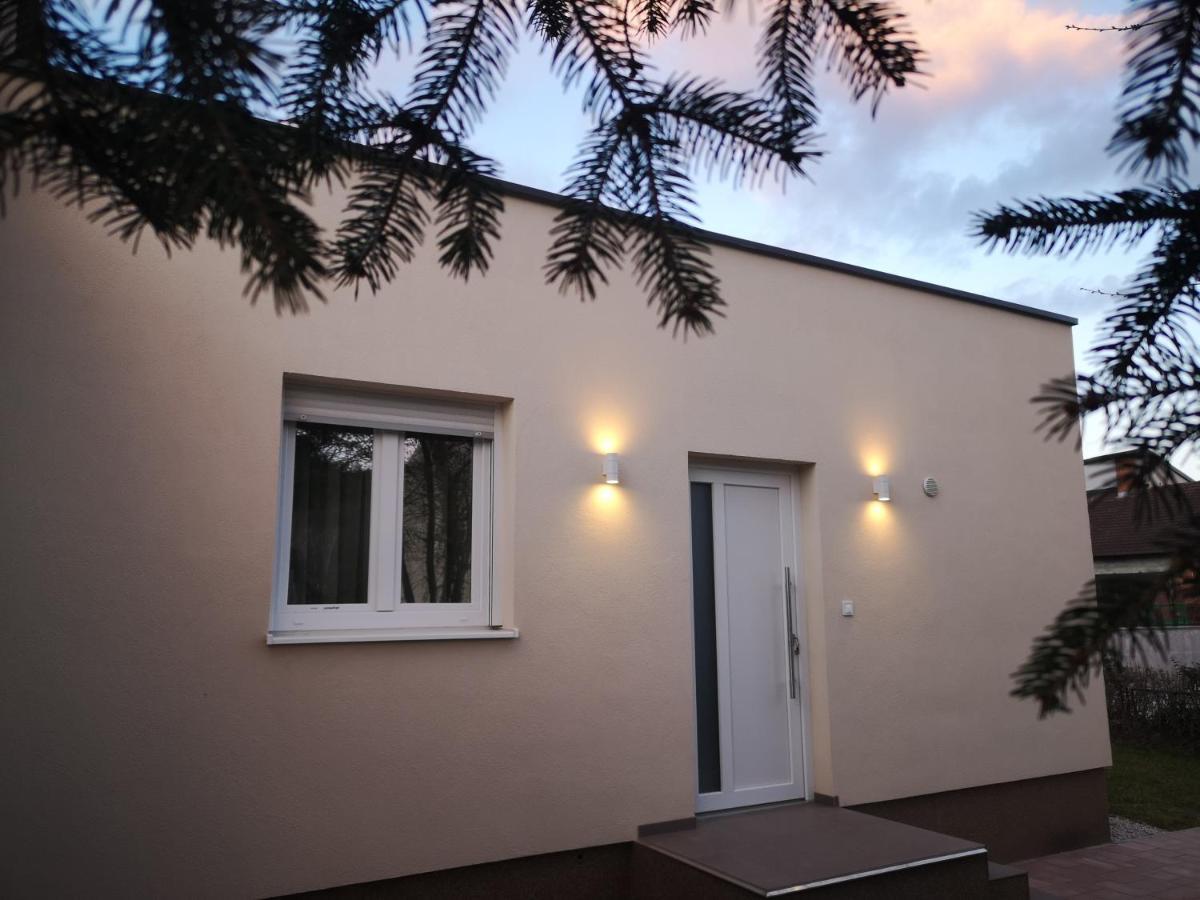 La Dolce Vita Varazdinske Toplice Zewnętrze zdjęcie