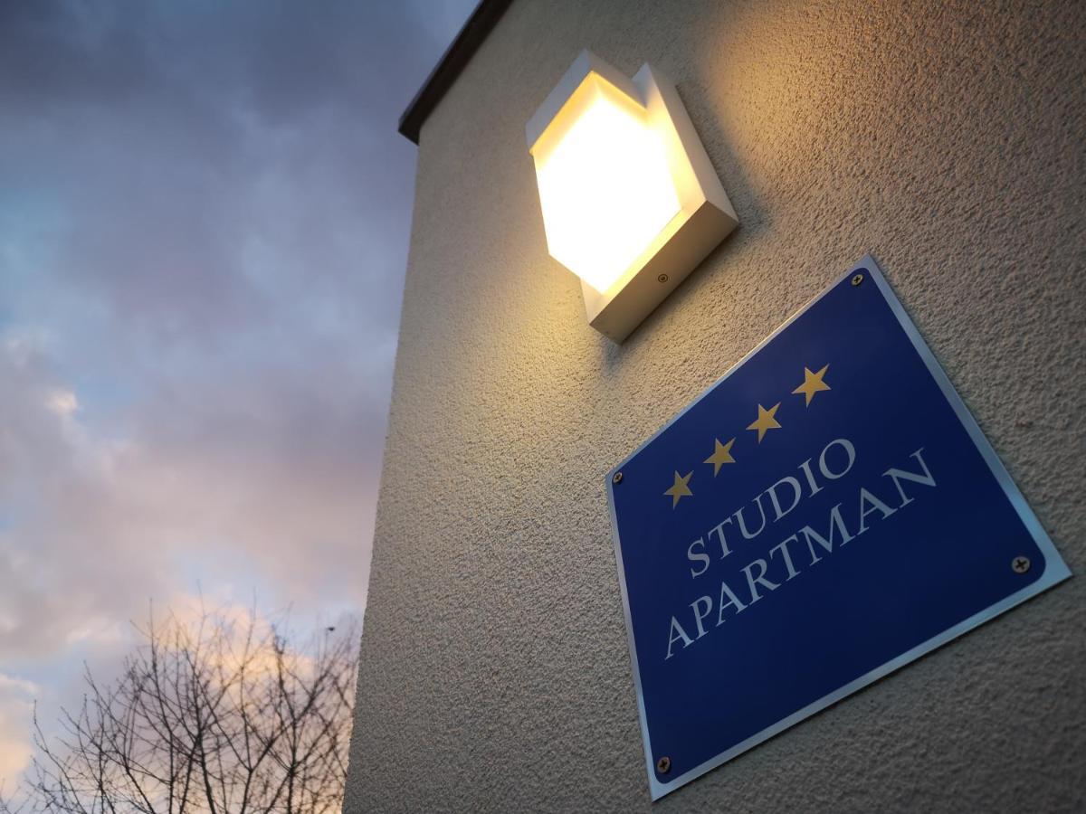 La Dolce Vita Varazdinske Toplice Zewnętrze zdjęcie
