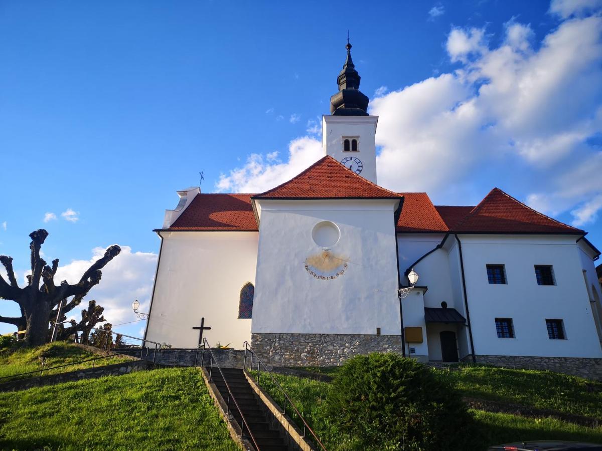 La Dolce Vita Varazdinske Toplice Zewnętrze zdjęcie
