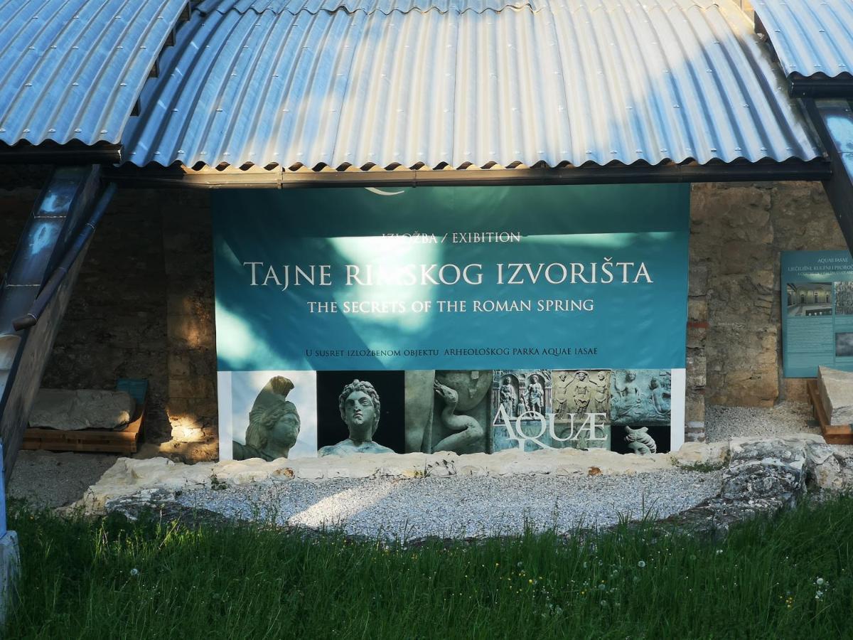La Dolce Vita Varazdinske Toplice Zewnętrze zdjęcie