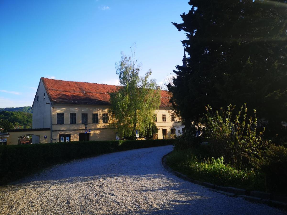 La Dolce Vita Varazdinske Toplice Zewnętrze zdjęcie