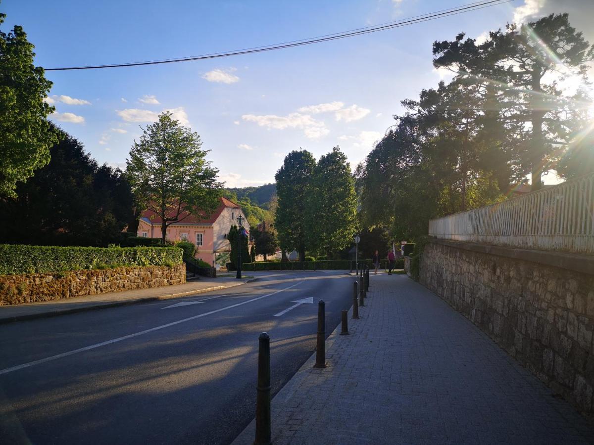 La Dolce Vita Varazdinske Toplice Zewnętrze zdjęcie