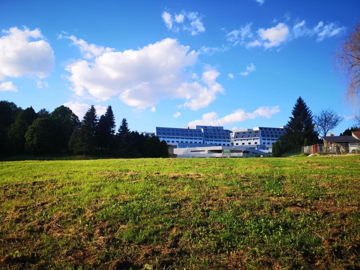 La Dolce Vita Varazdinske Toplice Zewnętrze zdjęcie