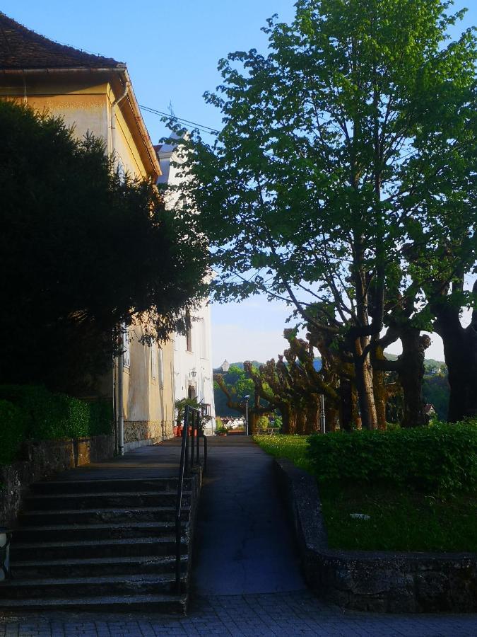 La Dolce Vita Varazdinske Toplice Zewnętrze zdjęcie