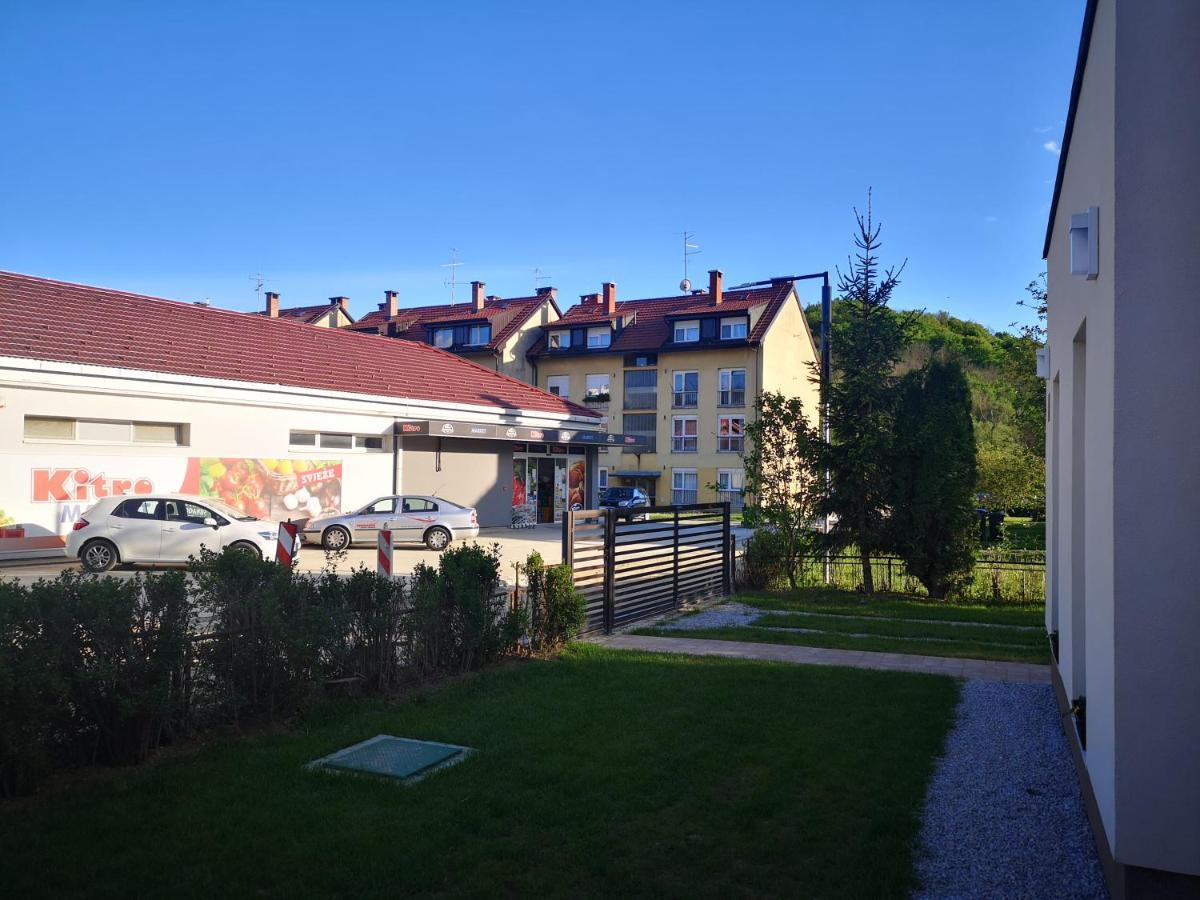 La Dolce Vita Varazdinske Toplice Zewnętrze zdjęcie