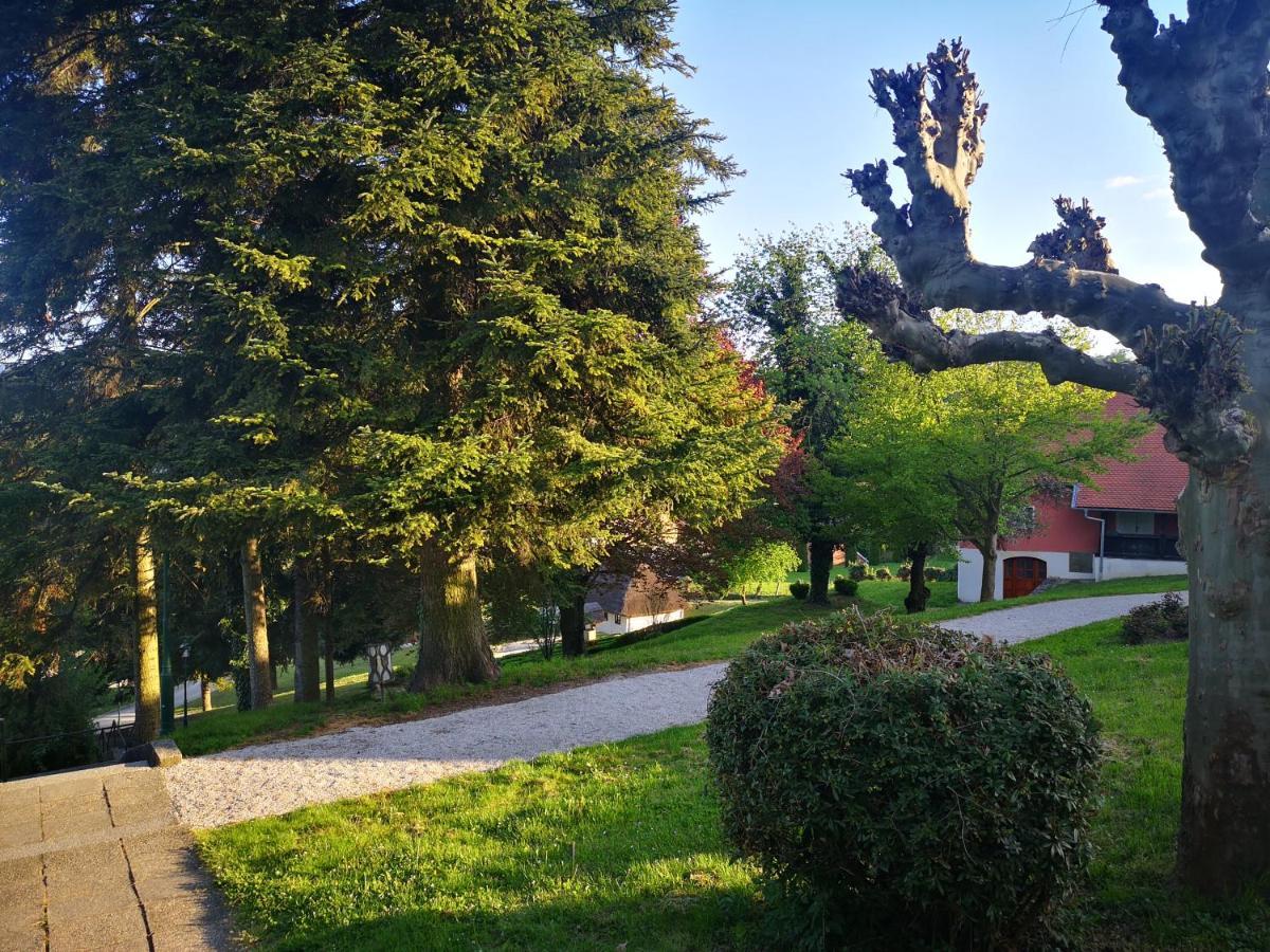 La Dolce Vita Varazdinske Toplice Zewnętrze zdjęcie