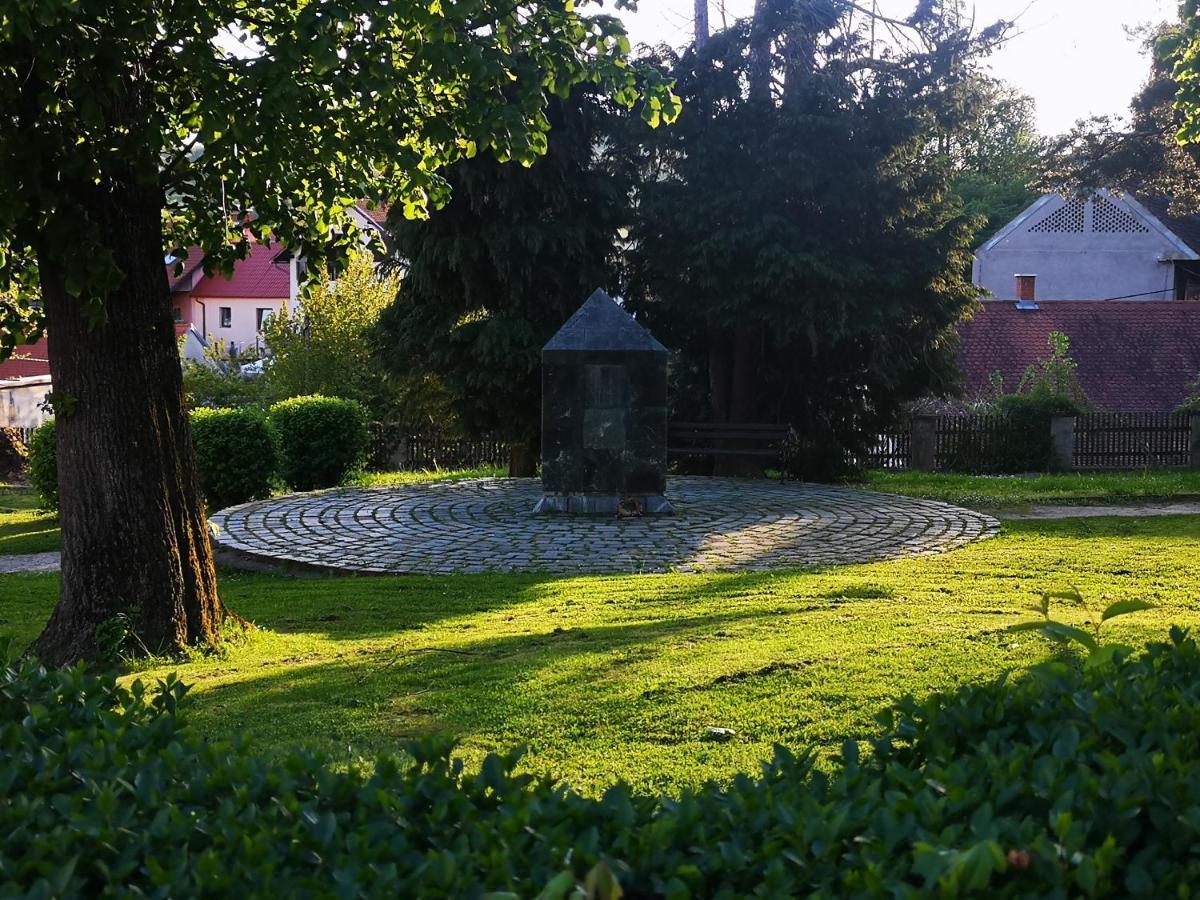 La Dolce Vita Varazdinske Toplice Zewnętrze zdjęcie