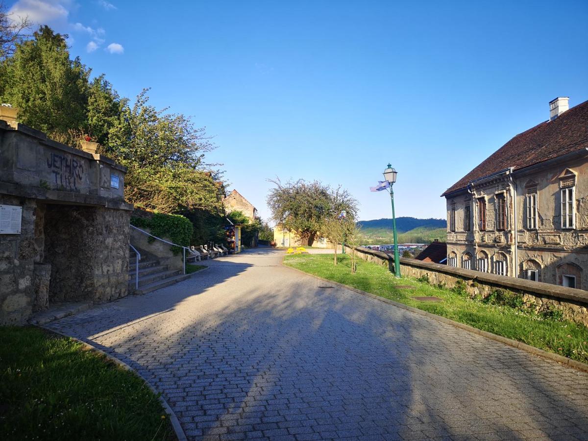 La Dolce Vita Varazdinske Toplice Zewnętrze zdjęcie