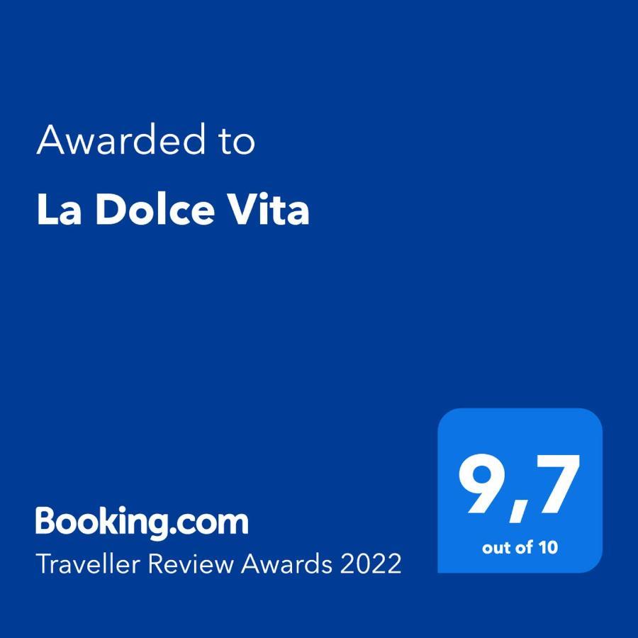 La Dolce Vita Varazdinske Toplice Zewnętrze zdjęcie
